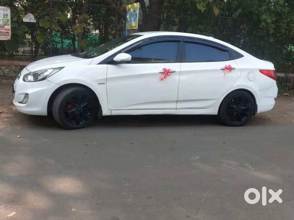 Verna Cng Fluadic Sell Urjent