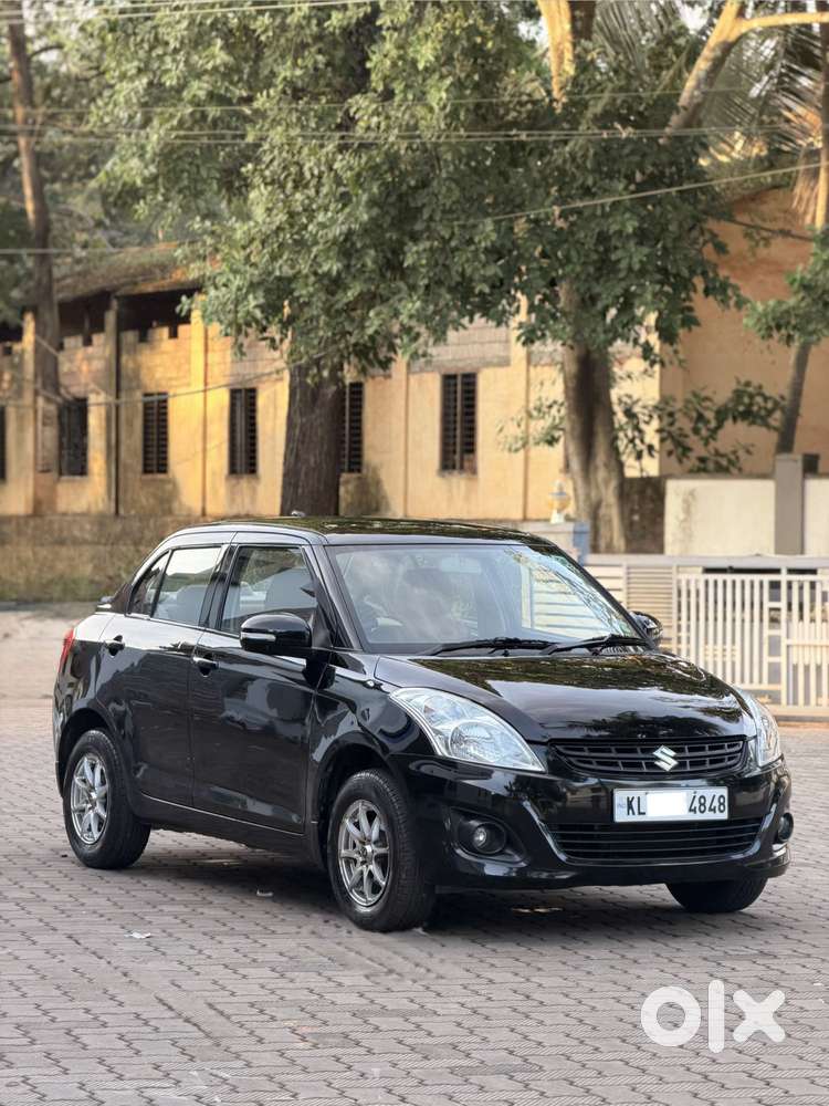 Maruti Suzuki Swift Dzire Vdi Bsiv, 2013, Diesel