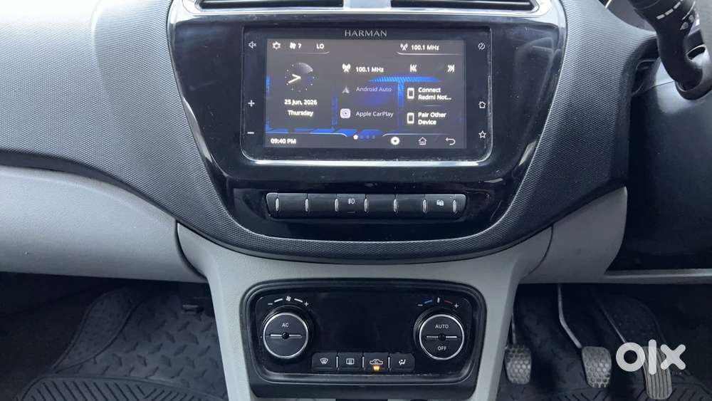 Tata Tiago 1.2 Revotron Xz Plus, 2021, Petrol