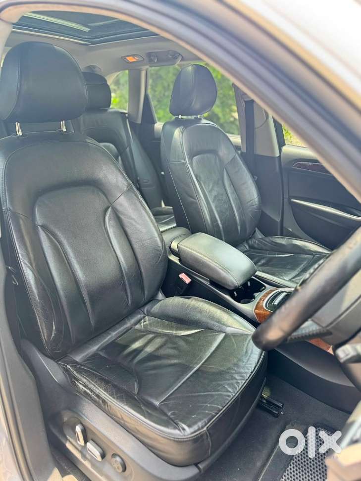 Audi Q5 30 Tdi Quattro, 2015, Diesel