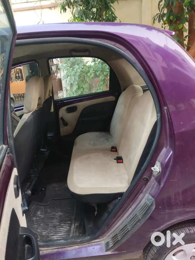 Tata Nano 2014 Petrol Well Maintained