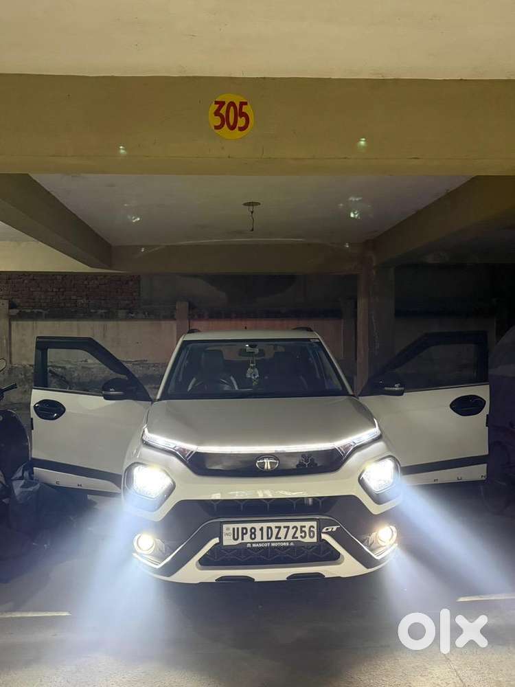 Full Modified