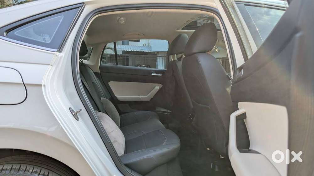 Volkswagen Virtus 1.5 Tsi Gt Plus Evo Dsg, 2024, Petrol