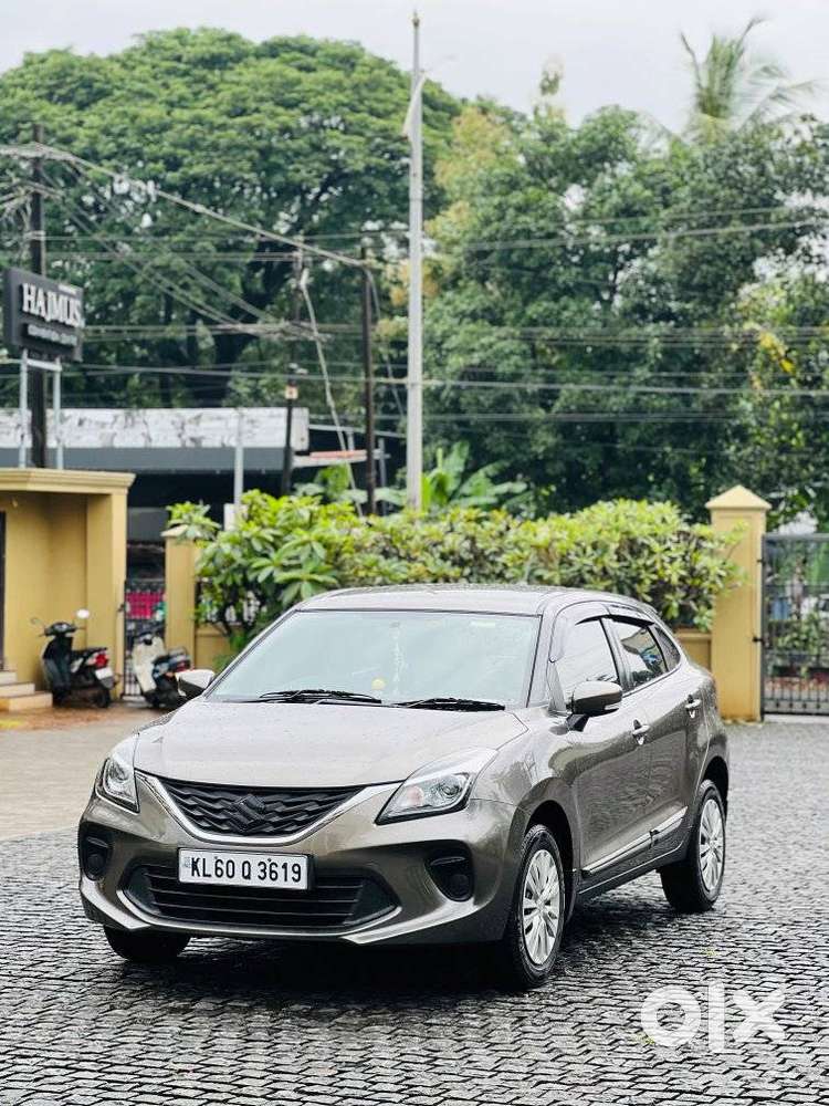 Maruti Suzuki Baleno 1.3 Delta, 2019, Petrol