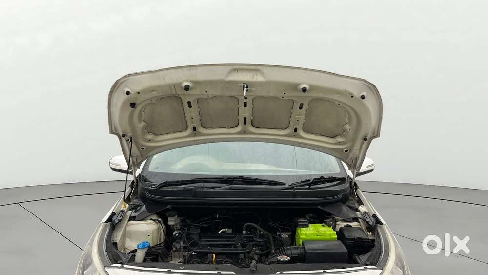 Hyundai Elite I20 Asta 1.2, 2015, Petrol