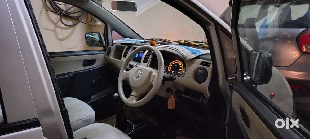 Maruti Suzuki Estilo 2009 Lx