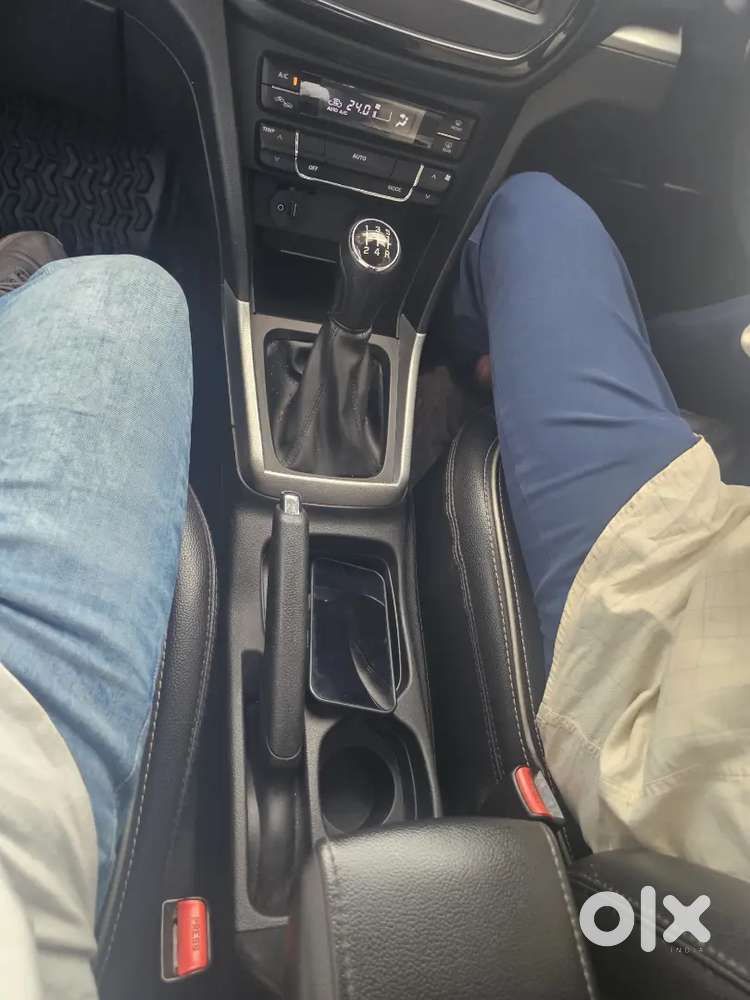 Maruti Suzuki Vitara 2020