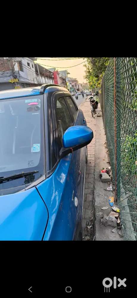 Vitara Brezza