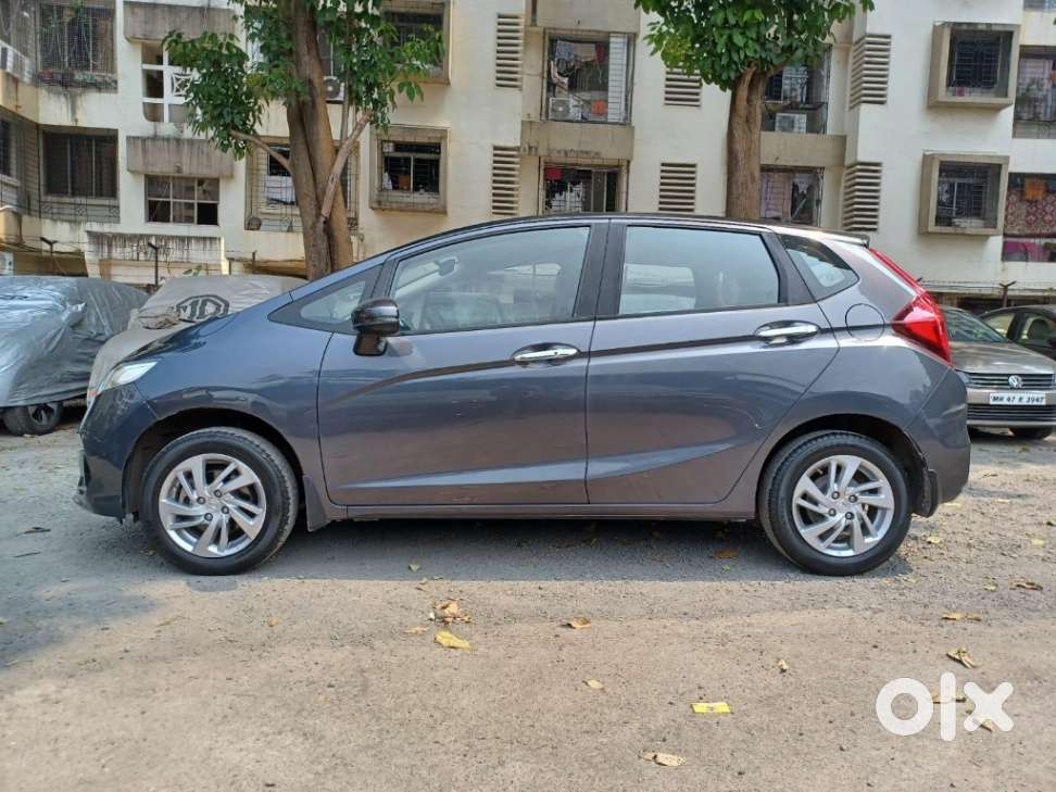 Honda Jazz [2020-2023] 1.2 Vx I-vtec Mt, 2022, Petrol
