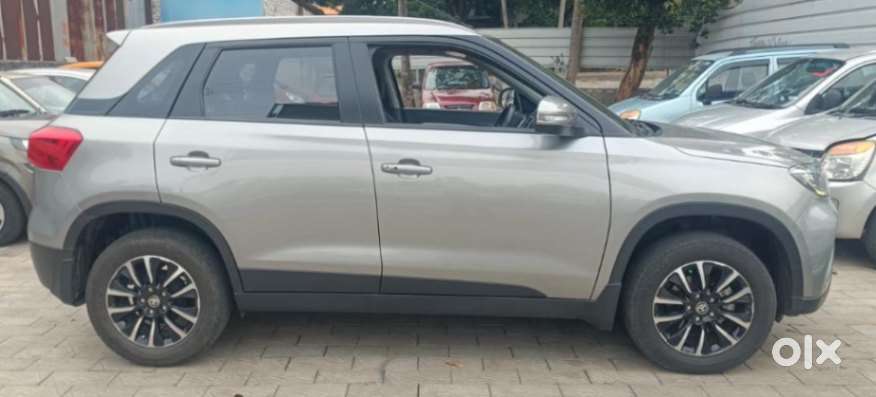 Toyota Urban Cruiser Cruiser Premium, 2022, Petrol