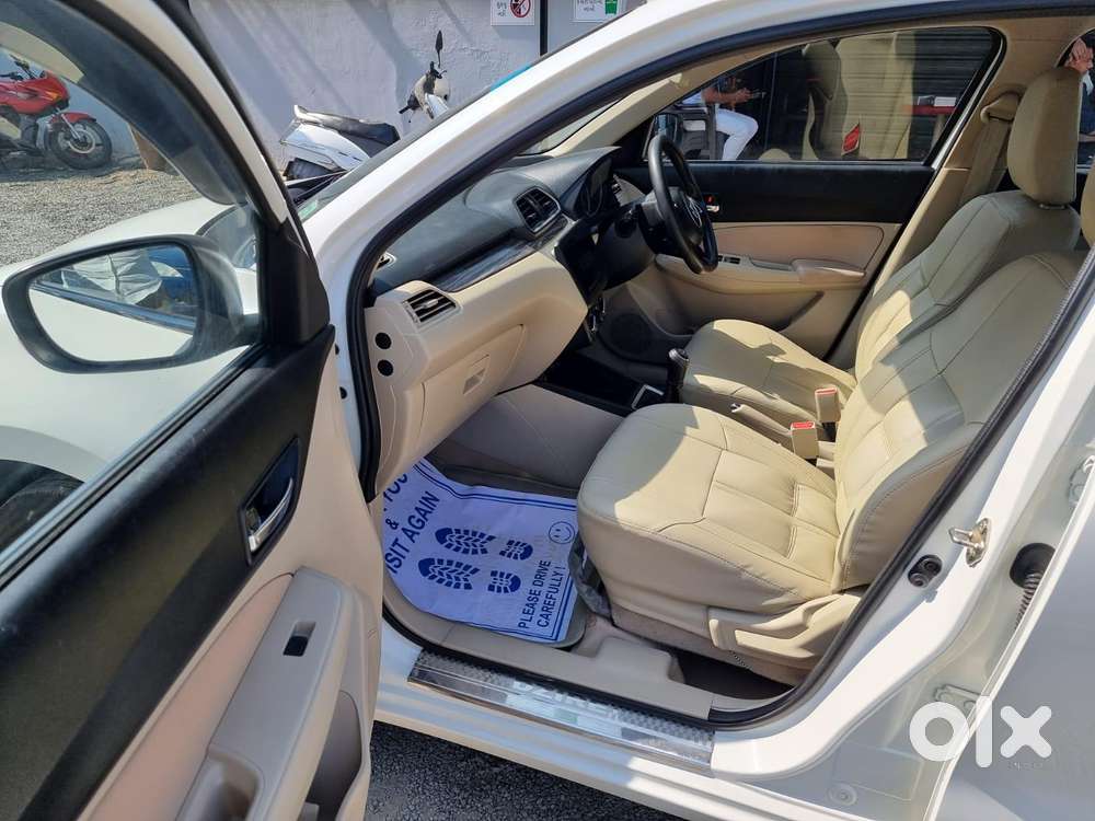 Maruti Suzuki Swift Dzire 1.3 Vxi, 2021, Cng & Hybrids