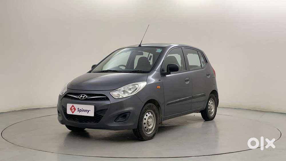 Hyundai I10 Magna 1.1l, 2015, Petrol