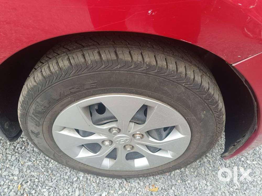 Hyundai Xcent 1.2 S Crdi, 2016, Diesel