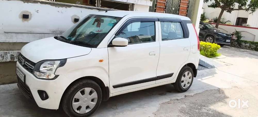 Wagon R Vxi Cng 1l 5mt