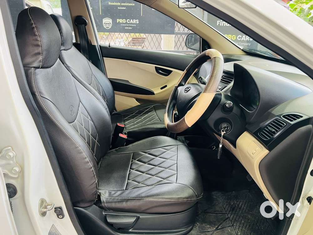 Hyundai Eon Era +, 2014, Petrol