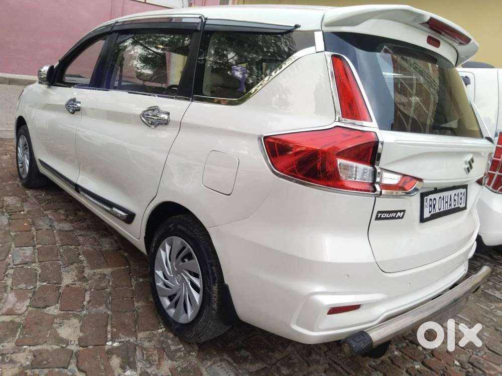 Maruti Suzuki Ertiga Vxi (o) Cng, 2023, Cng & Hybrids