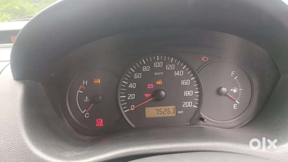Swift Dzire In Mint Condition Pass Till 2031