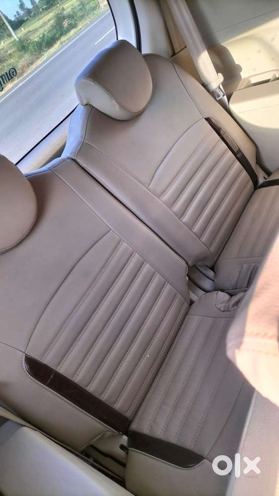 Maruti Suzuki Ertiga Vxi Limited Edition, 2017, Petrol