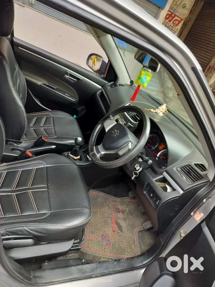 Maruti Suzuki Swift 2014 Year Car