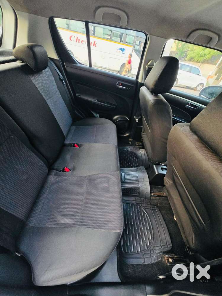 Maruti Suzuki Swift Ddis Vdi, 2016, Diesel