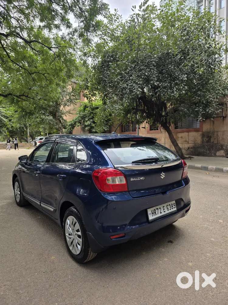 2020 Bs6 Maruti Baleno 1.3 Delta