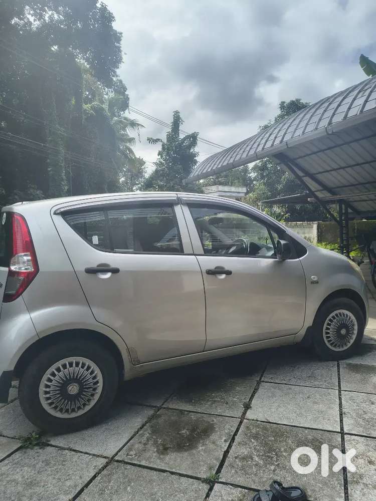 4 Tyres New, New Battery, 20+ Mileage, Neat And Clean Vehicle