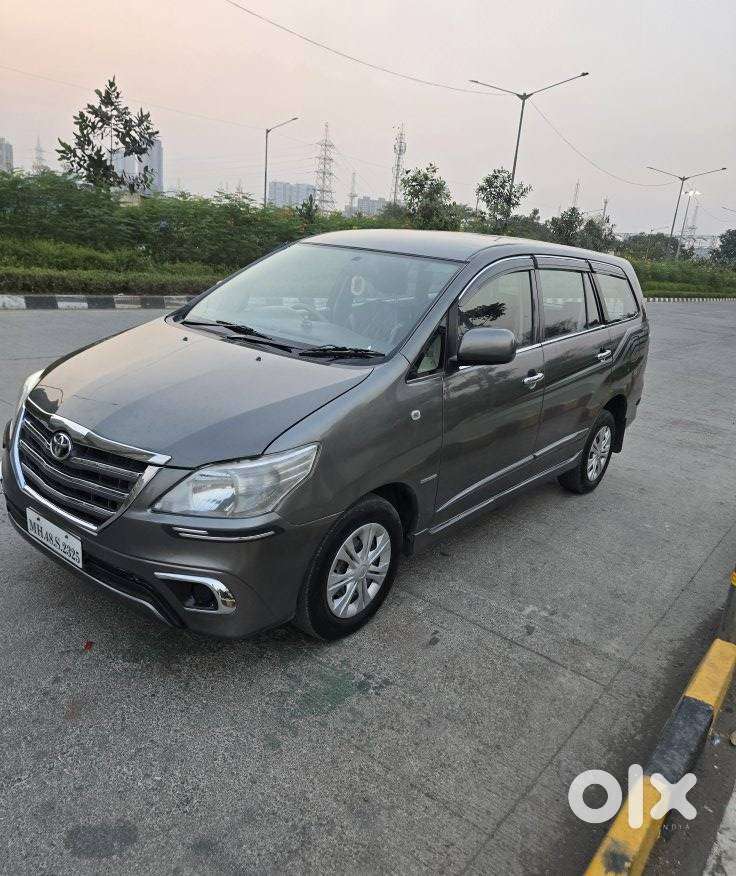 Toyota Etios Cross