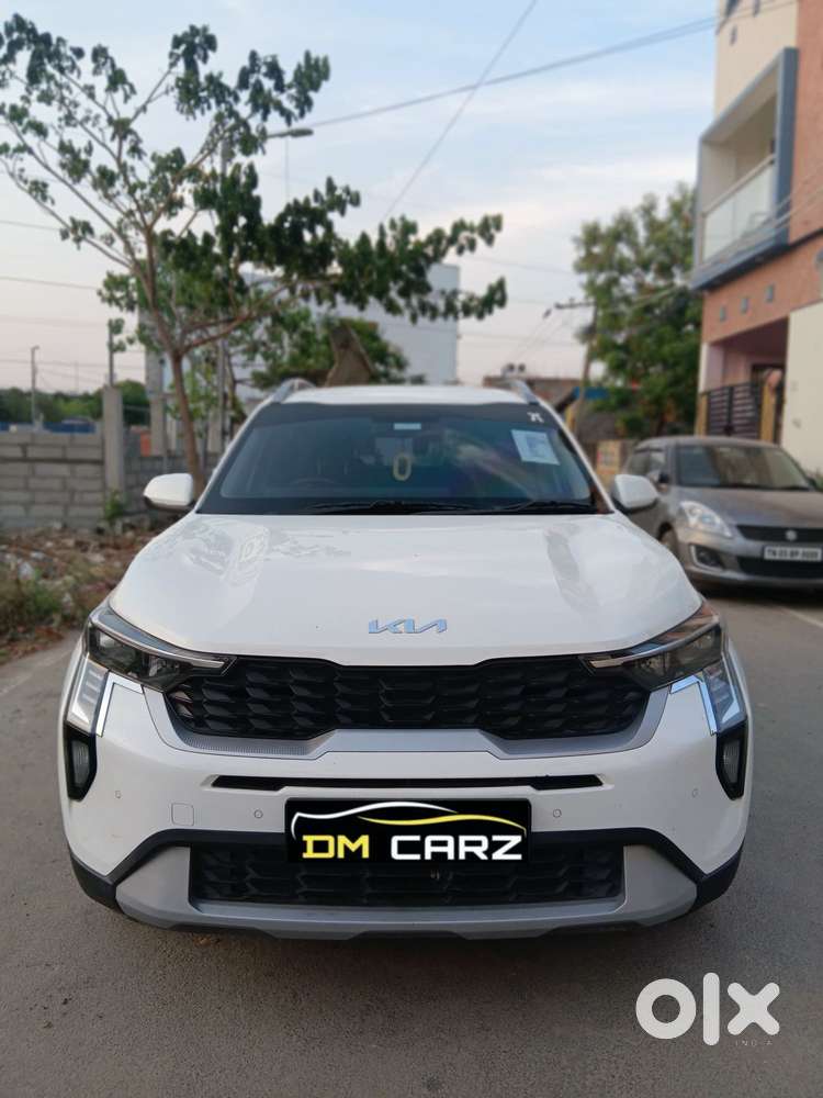 Kia Sonet 1.2 Htk, 2024, Petrol