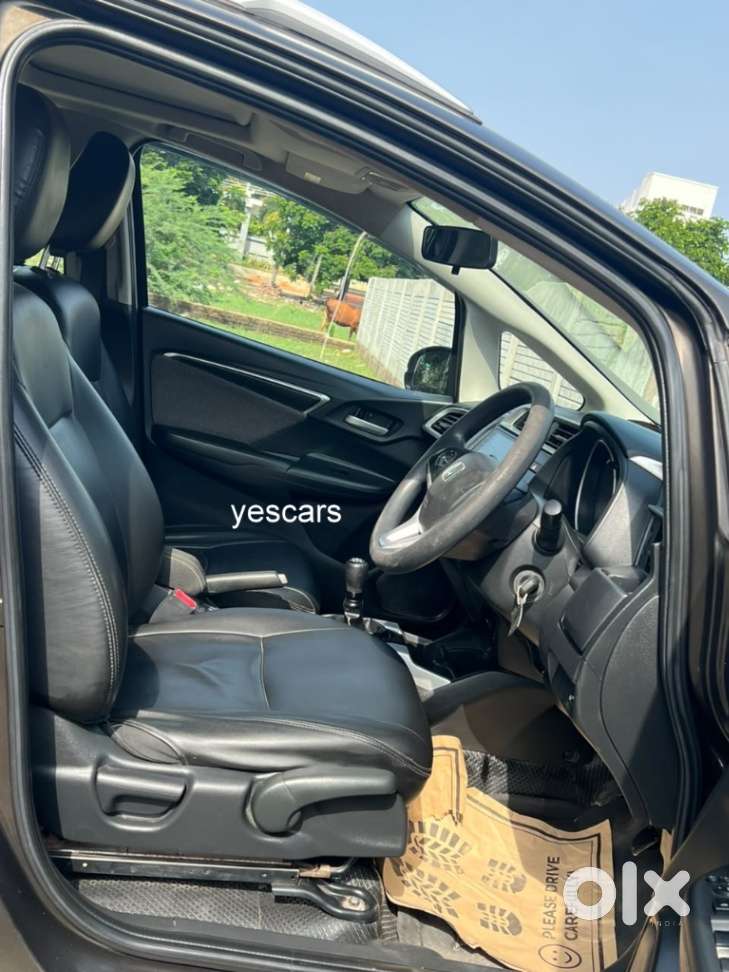 Honda Wr-v I-vtec Vx, 2017, Petrol