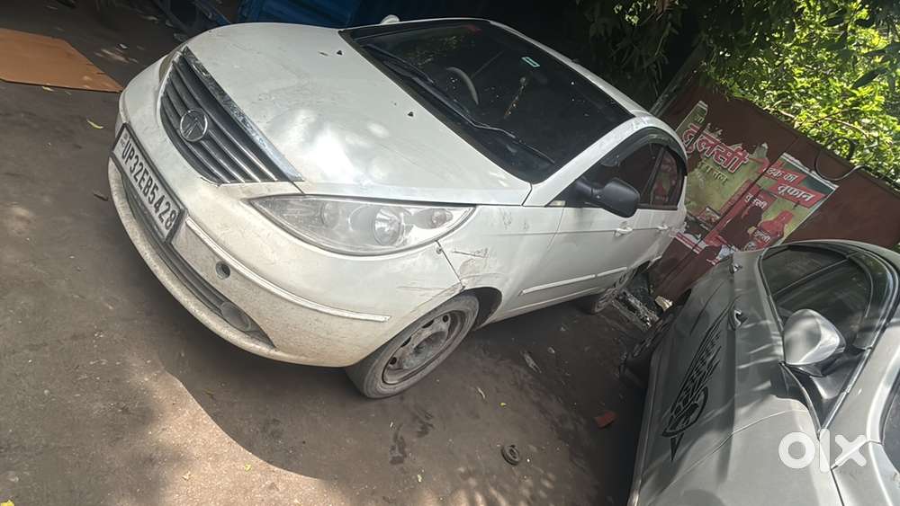 Tata Manza 2012 Diesel Well Maintained