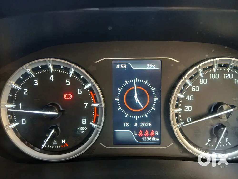 Grand Vitara - 2024 Model Only 13,000mms Driven