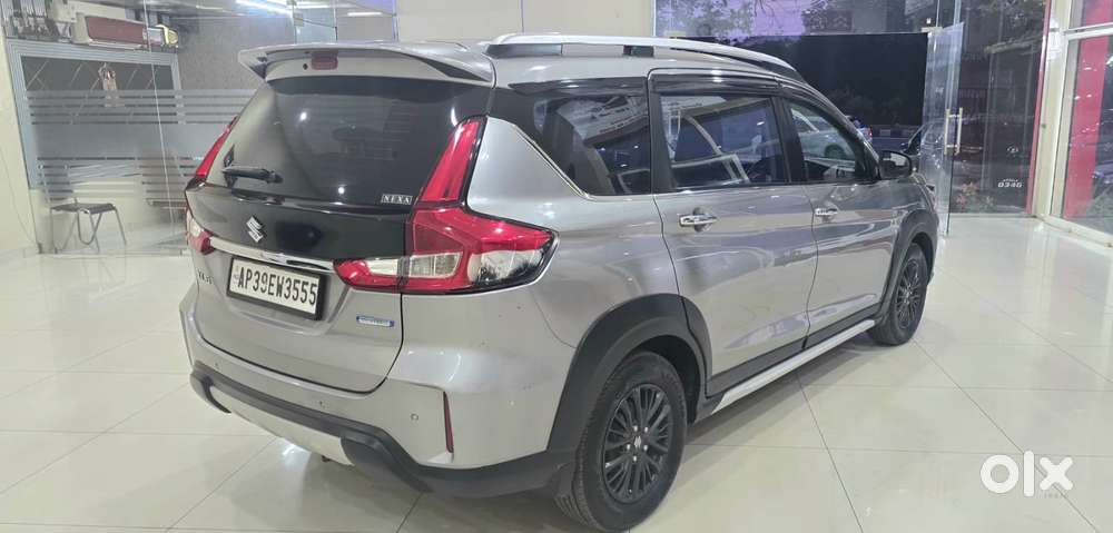 Maruti Suzuki Xl6 1.5 Alpha Plus Dual Tone Mt, 2020, Petrol