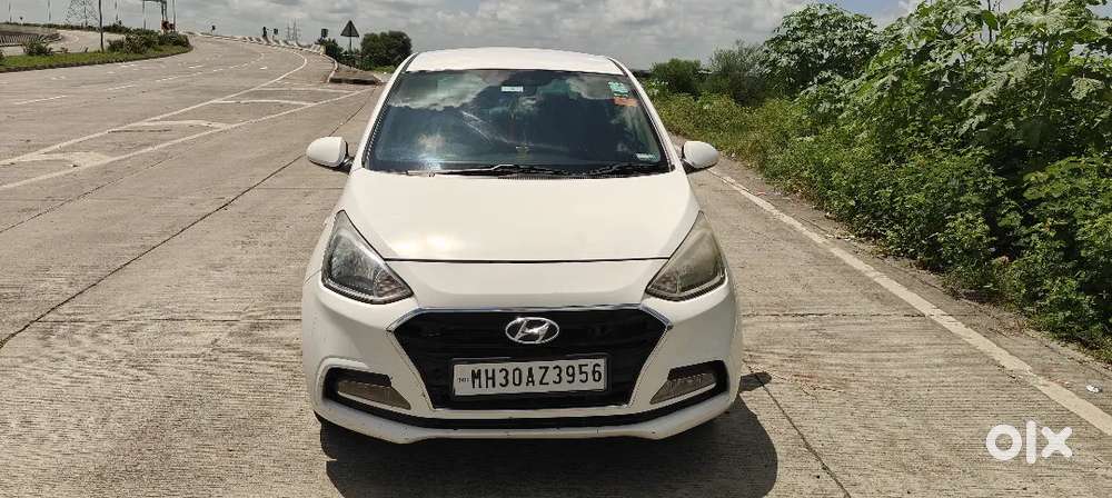 Hyundai Xcent 2018 Very Good Condition Smooth Transmission Tyre 100%