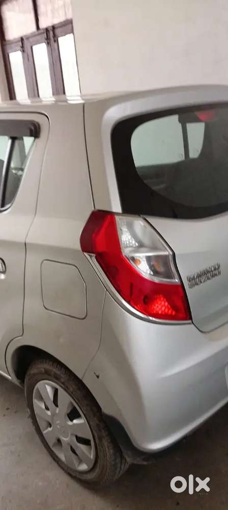 Maruti Suzuki Alto K10 2016