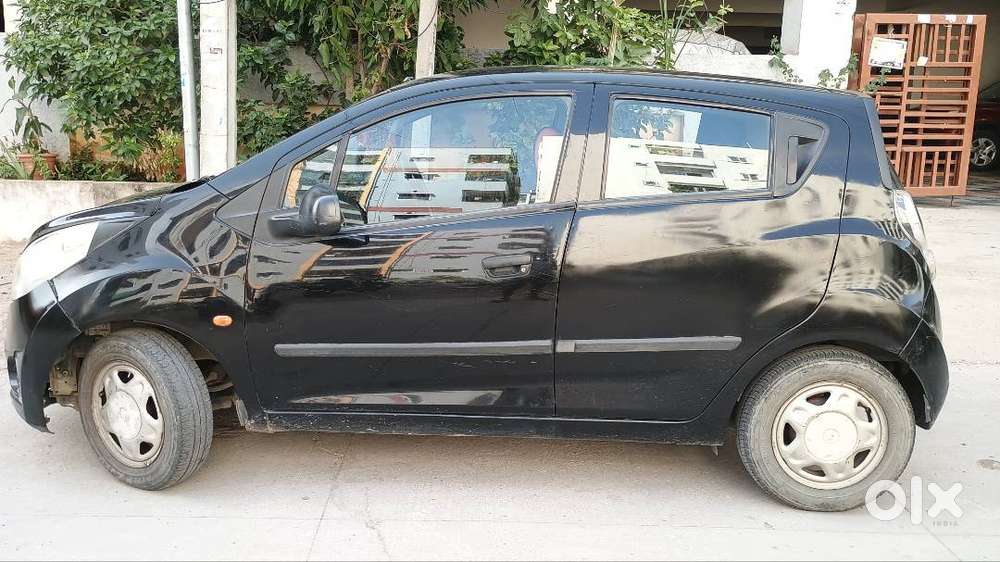 Beat Ls Petrol - Rc/fitness Valid Upto 2030