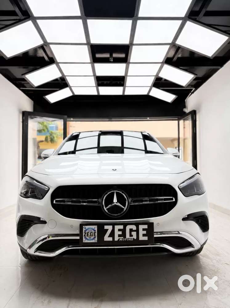 Mercedes-benz Gla 200, 2024, Petrol
