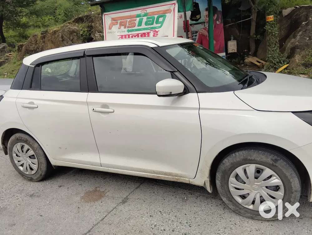 Maruti Suzuki Swift 1.2 2025