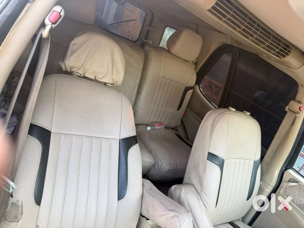 Tata Safari Dicor 2.2 Ex 2013