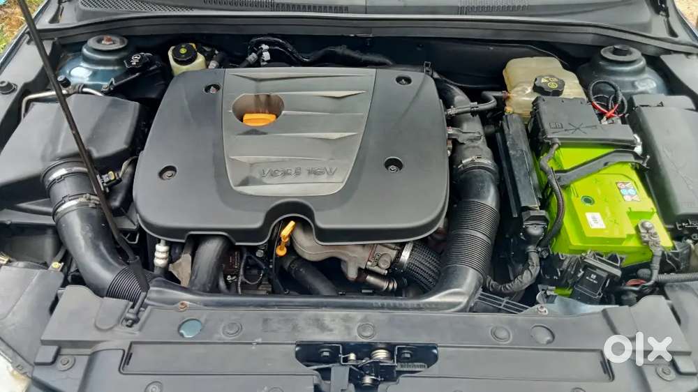 Chevrolet Cruze 2010 Diesel Good Condition