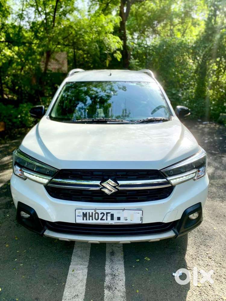 2019 Maruti Suzuki Xl6 Automatic Petrol Smart Hybrid Button Start