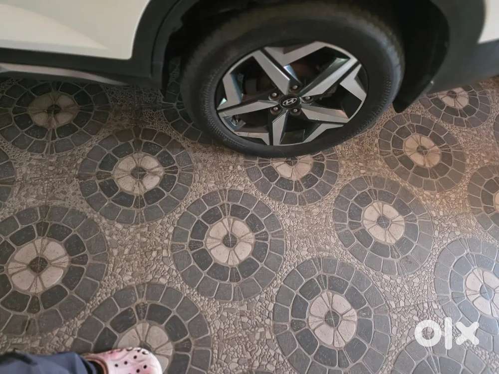 Hyundai Alcazar 2022 Diesel 59886 Km Driven