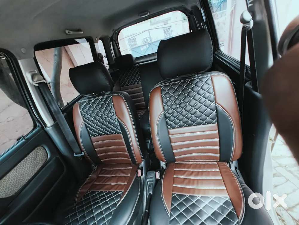 Maruti Suzuki Wagon R 2007 Model