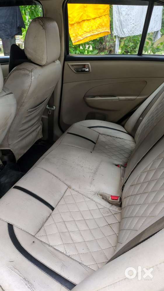 2016 Maruti Suzuki Swift Dzire Vdi
