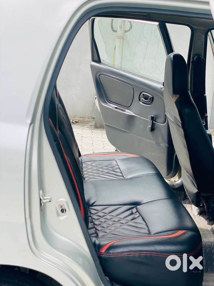 Maruti Suzuki Alto 0.8 Lxi (o), 2012, Petrol