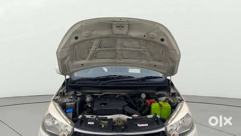 Maruti Suzuki Celerio Cng Vxi Mt, 2020, Cng & Hybrids