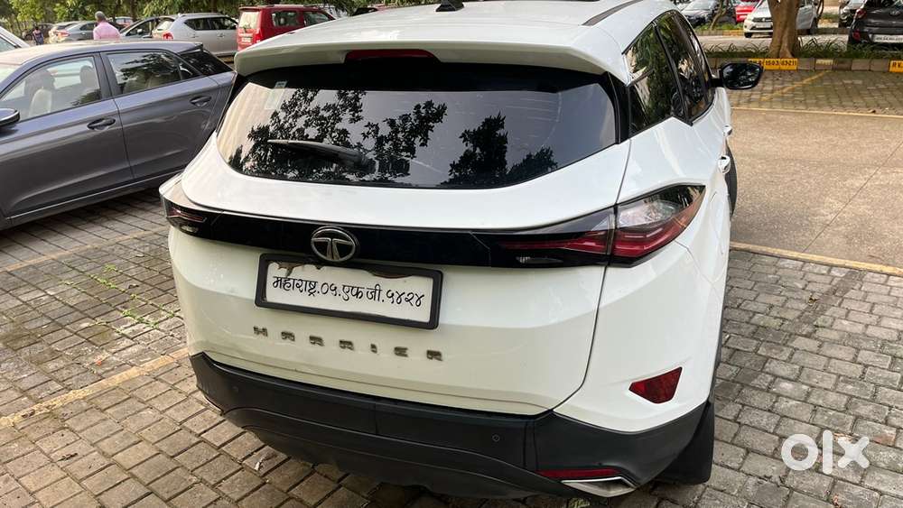 Tata Harrier 2023 Diesel Good Condition