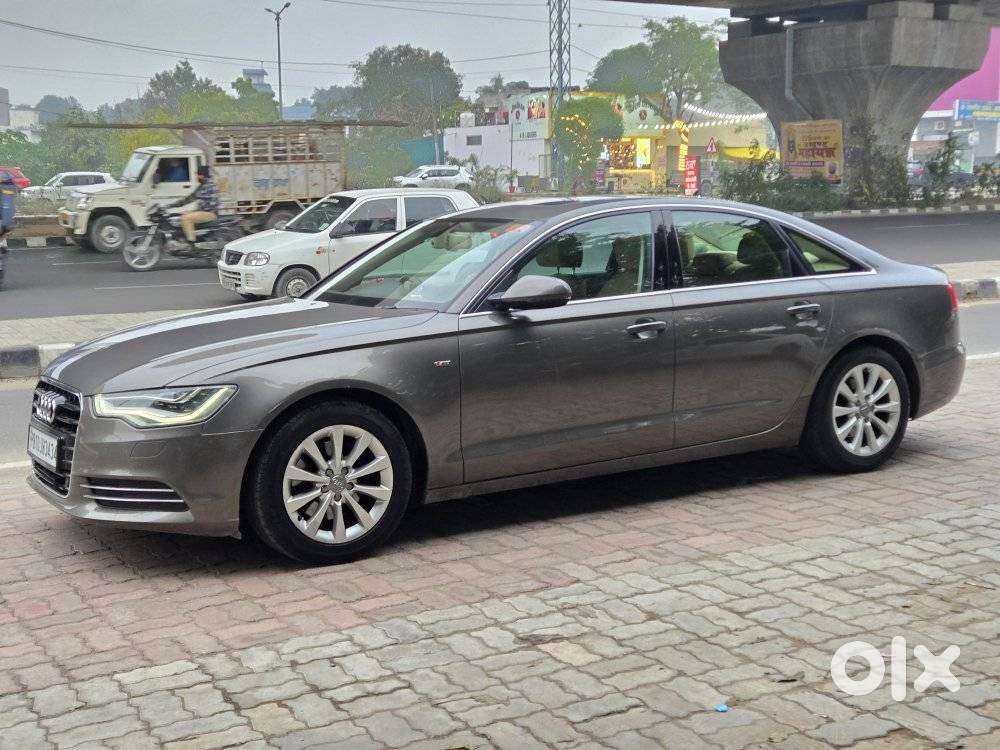 Audi A6 2.0 Tdi Technology Pack, 2014, Diesel