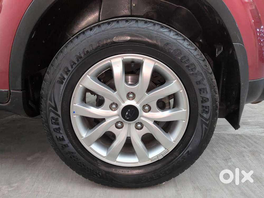Mahindra Xuv500 At G 2.2 Mhwak, 2019, Petrol