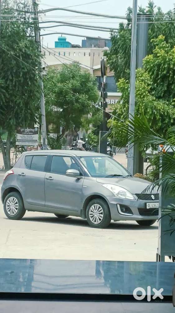 Maruti Swift Vdi Diesel 2014