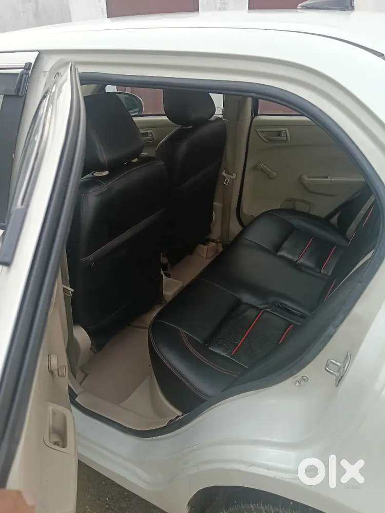 Maruti Suzuki Dzire 2014